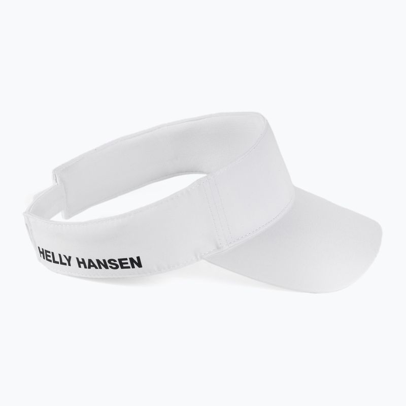 Helly Hansen Logo canopy 001 bílá 67161_001 2