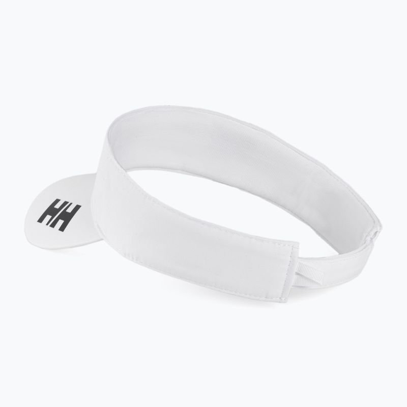 Helly Hansen Logo canopy 001 bílá 67161_001 3