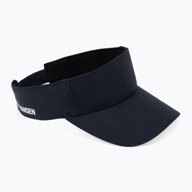 Helly Hansen Logo kšiltovka tmavě modrá 67161_597