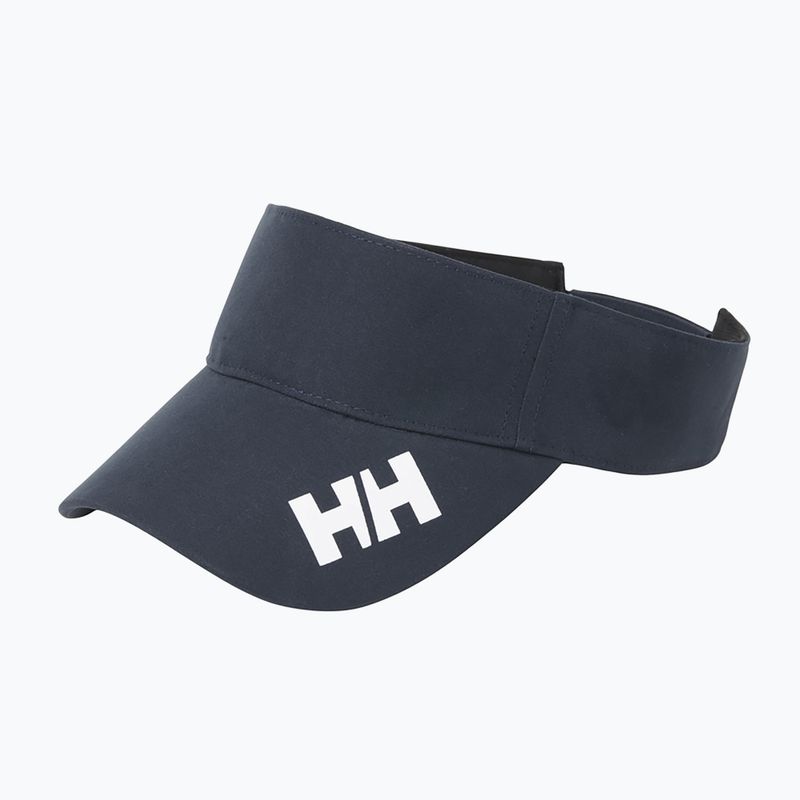 Helly Hansen Logo kšiltovka tmavě modrá 67161_597 5