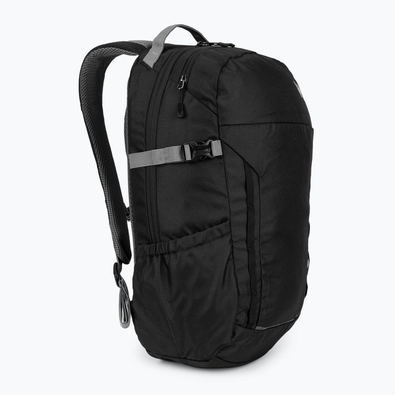 Turistický batoh Helly Hansen Loke 25 l černý 2
