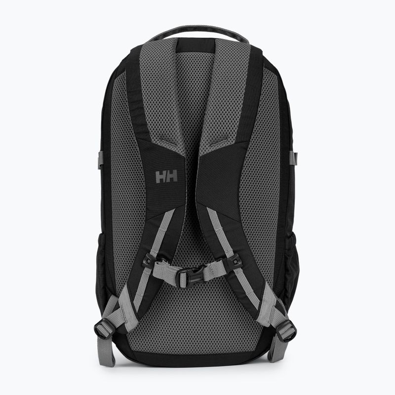 Turistický batoh Helly Hansen Loke 25 l černý 3