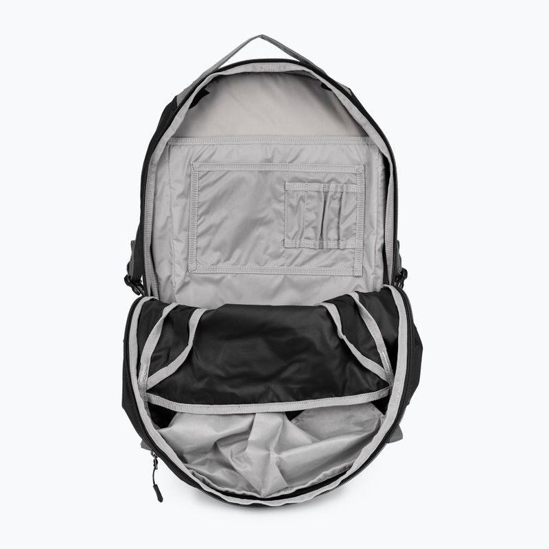 Turistický batoh Helly Hansen Loke 25 l černý 4