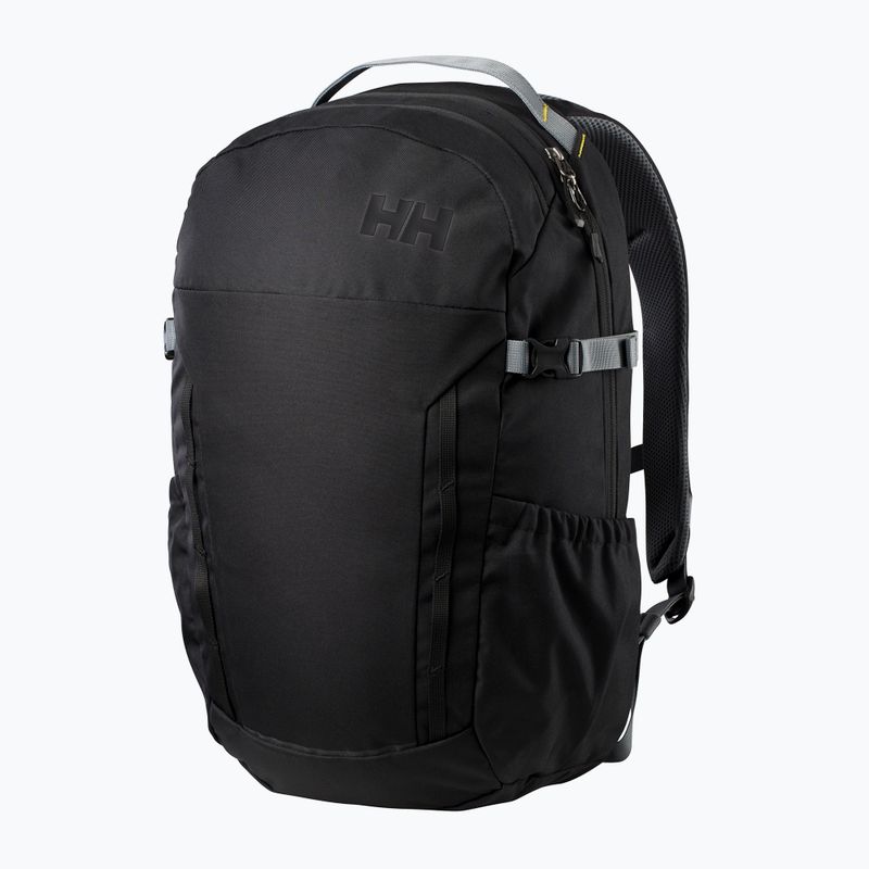 Turistický batoh Helly Hansen Loke 25 l černý 5