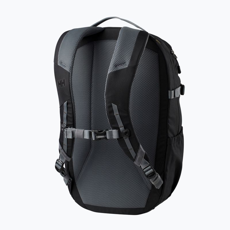 Turistický batoh Helly Hansen Loke 25 l černý 6