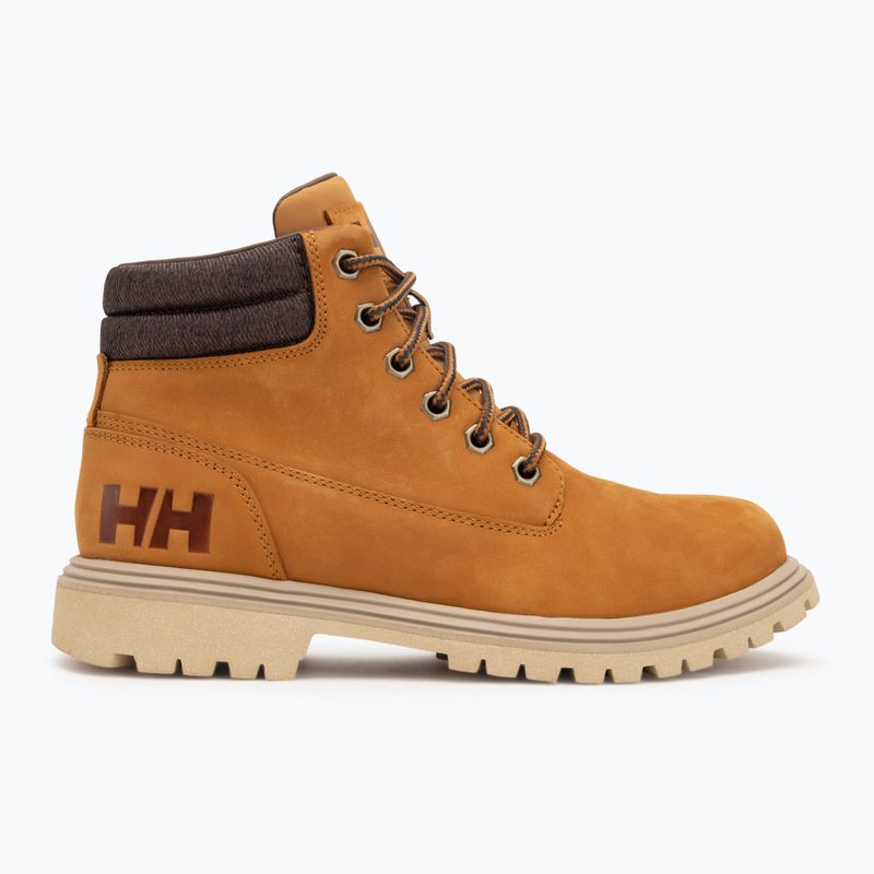 Pánské boty Helly Hansen Fremont honey wheat/beluga/bou 2