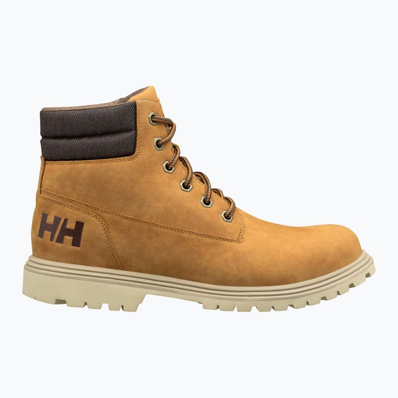 Pánské boty Helly Hansen Fremont honey wheat/beluga/bou