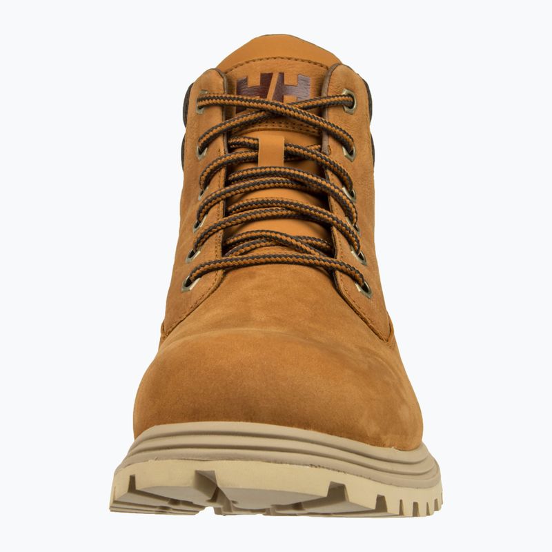Pánské boty Helly Hansen Fremont honey wheat/beluga/bou 3