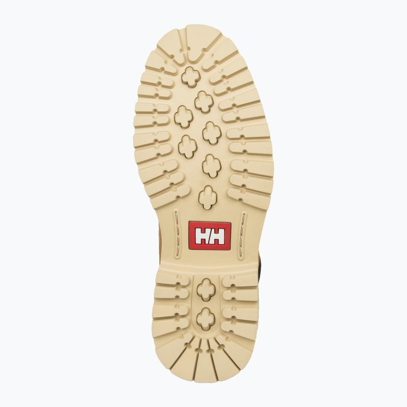 Pánské boty Helly Hansen Fremont honey wheat/beluga/bou 6
