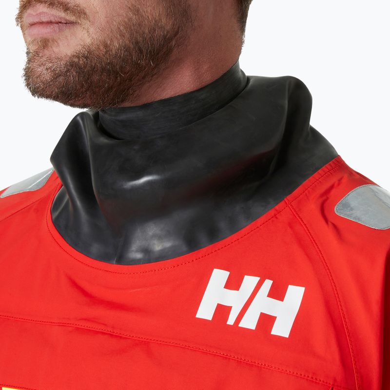 Pánská jachtařská kombinéza Helly Hansen Aegir Ocean Smock 4