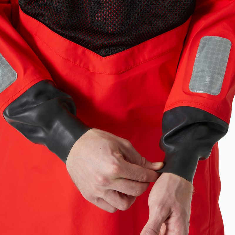 Pánská jachtařská kombinéza Helly Hansen Aegir Ocean Smock 5