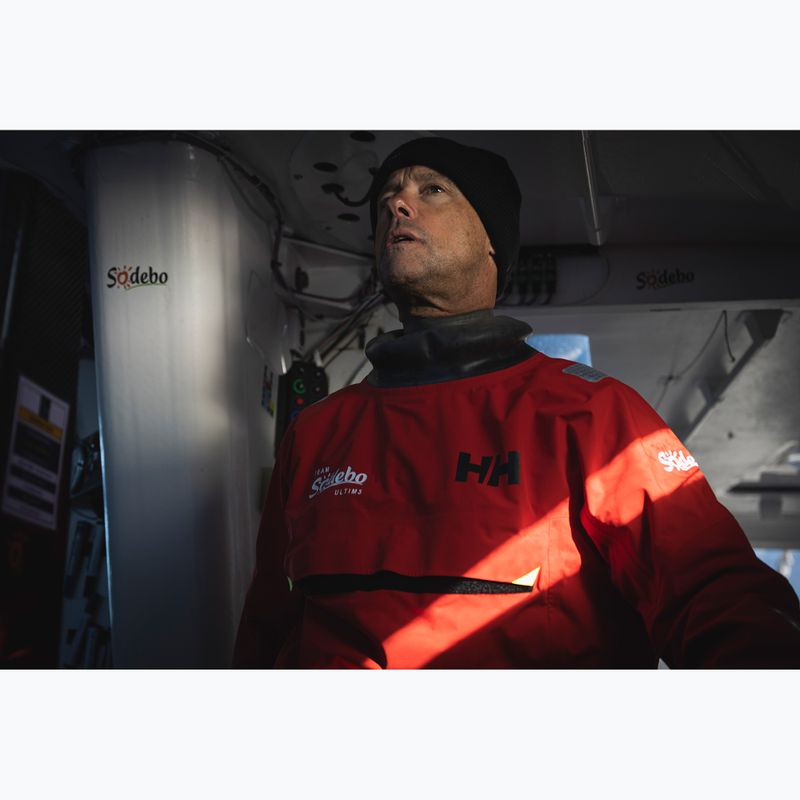 Pánská jachtařská kombinéza Helly Hansen Aegir Ocean Smock 14