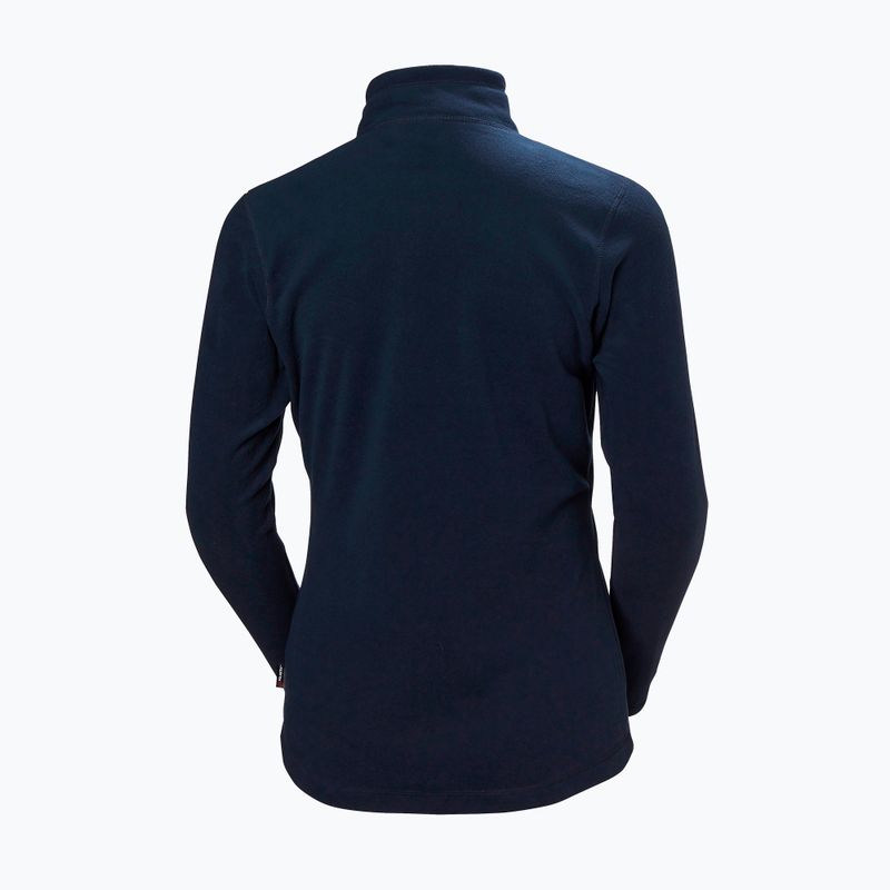 Helly Hansen dámská fleecová mikina Daybreaker 599 navy blue 51599 8