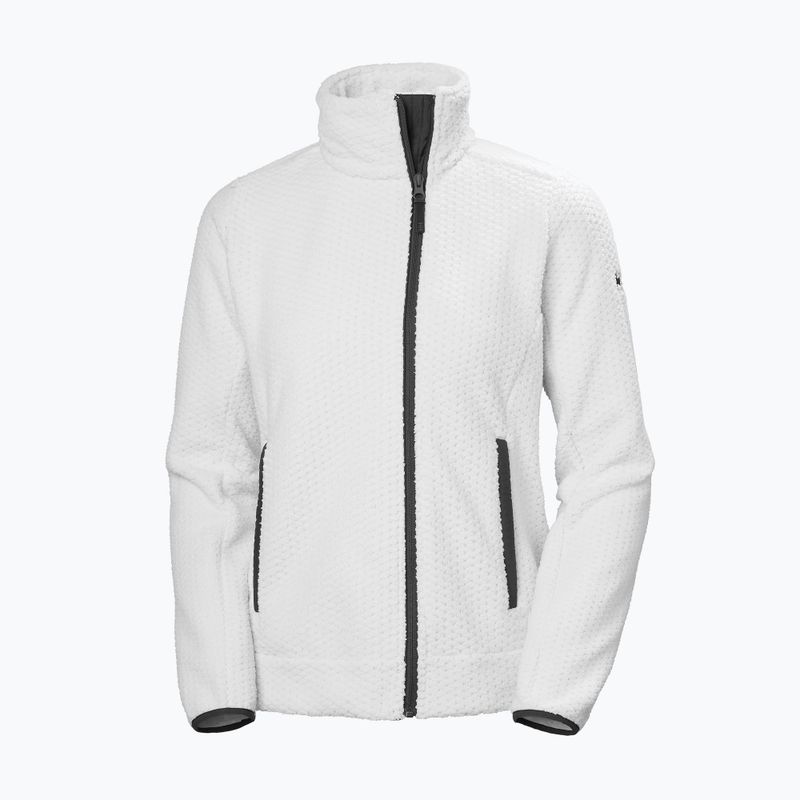 Helly Hansen dámská fleecová mikina Lyra 011 bílá 51860 7