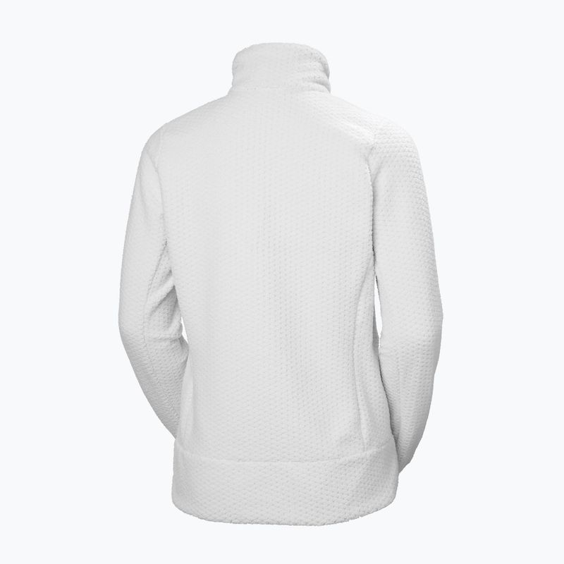 Helly Hansen dámská fleecová mikina Lyra 011 bílá 51860 8