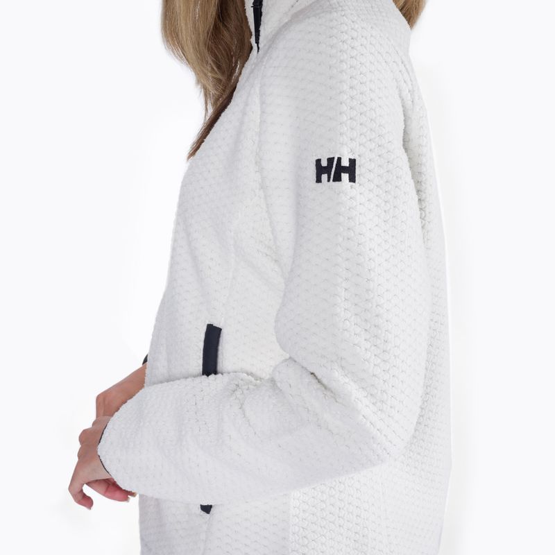 Helly Hansen dámská fleecová mikina Lyra 011 bílá 51860 4