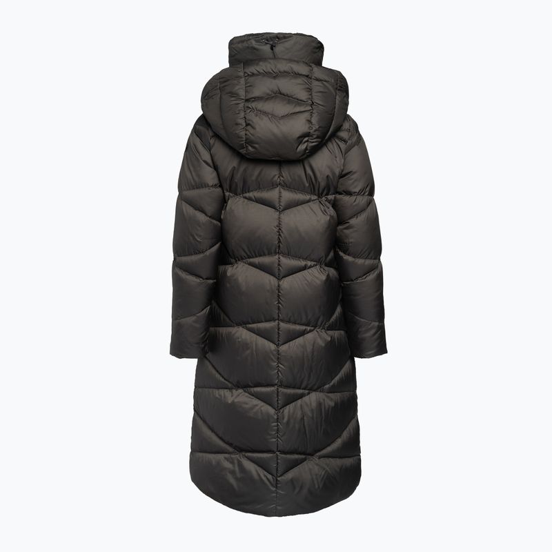 PDámský péřový kabát Helly Hansen Tundra Down zelený 53301_482 2