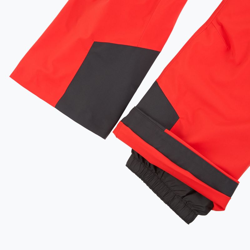 Dámské lyžařské kalhoty Helly Hansen Legendary Insulated alert red 11