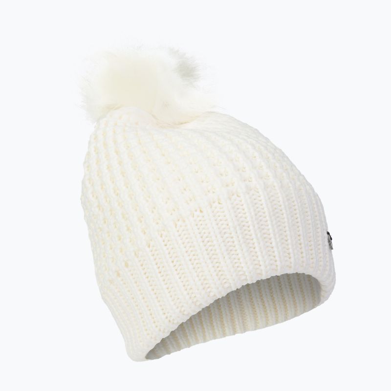 Helly Hansen dámská čepice Snowfall bílá 67407_011
