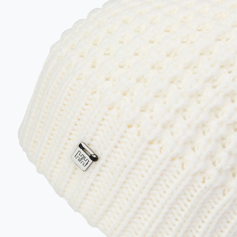 Helly Hansen dámská čepice Snowfall bílá 67407_011 3