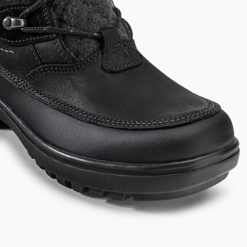 Dámské zimní trekové boty Helly Hansen Garibaldi Vl black 11592_991-5.5F 7