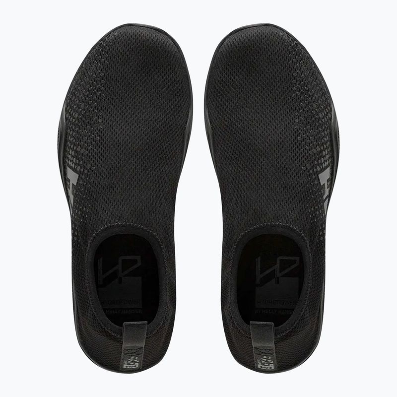 Dámské boty do vody Helly Hansen Crest Watermoc black / charcoal 2