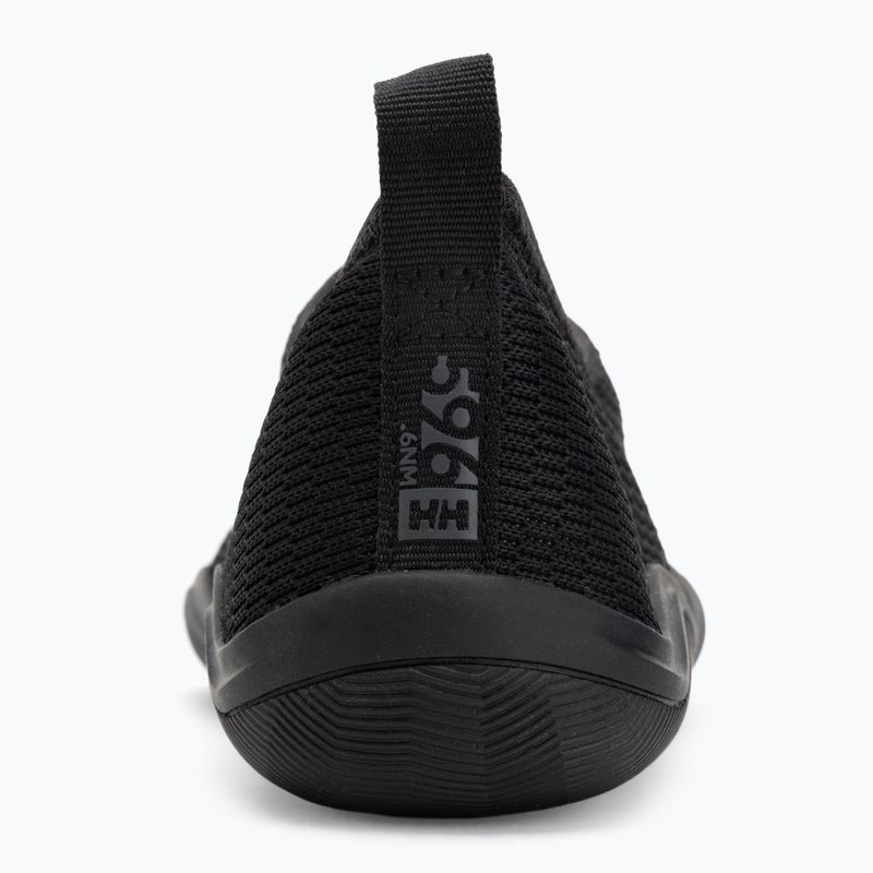 Dámské boty do vody Helly Hansen Crest Watermoc black / charcoal 6
