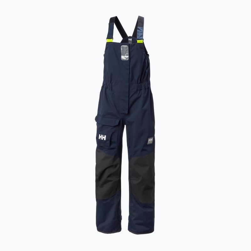 Helly Hansen dámský plachetnicový oblek Pier 3.0 Bib blue 33961_597 3