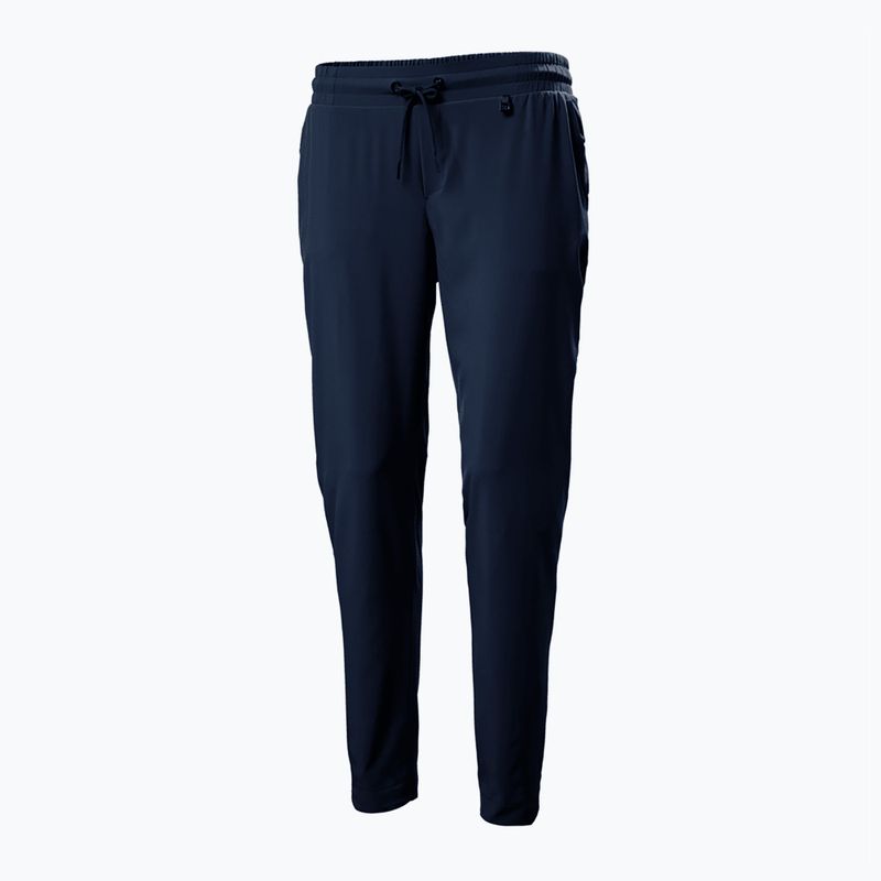 Dámské jachtařské kalhoty Helly Hansen Thalia tmavě modré 53057_596 3