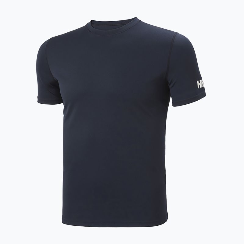 Pánské trekingové tričko Helly Hansen Hh Tech navy blue 48363_597 3