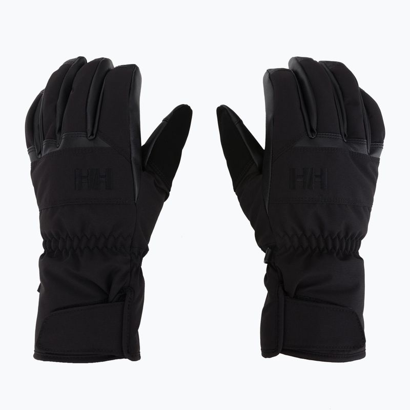 Helly Hansen All Mountain Lyžařské rukavice 990 černá 67461 3