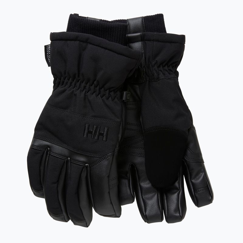Helly Hansen All Mountain Lyžařské rukavice 990 černá 67461 5