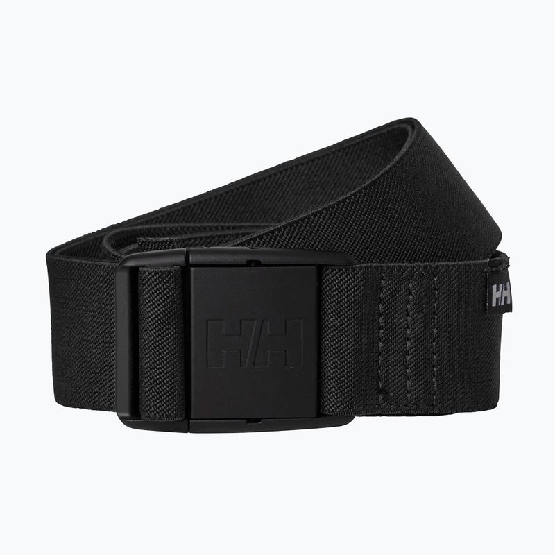 Opasek Helly Hansen HH Adventure Belt black