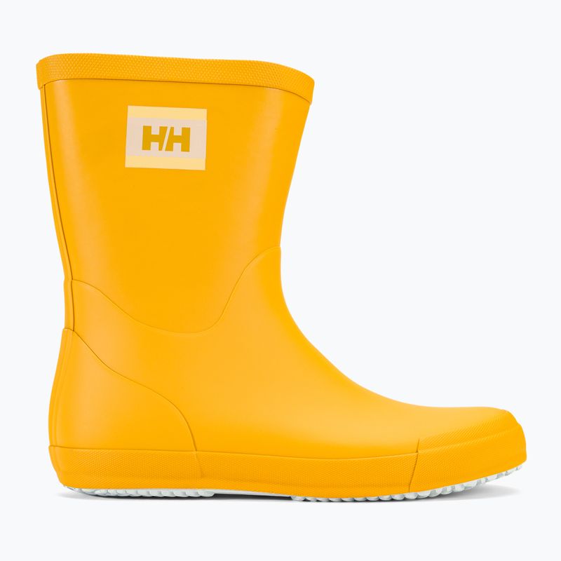 Dámské holínky Helly Hansen Nordvik 2 essential yellow 2