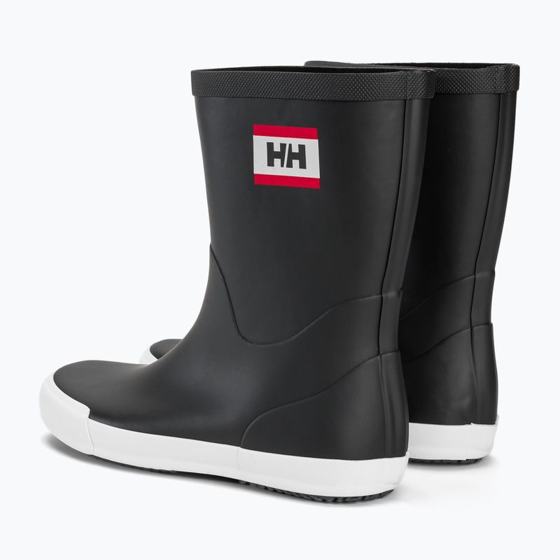 Dámské holínky Helly Hansen Nordvik 2 black 3