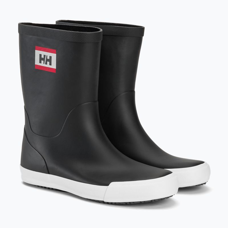 Dámské holínky Helly Hansen Nordvik 2 black 4