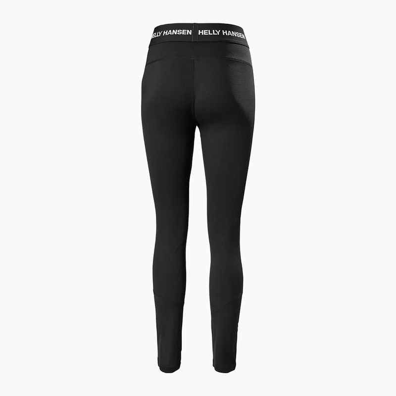 Dámské termo kalhoty Helly Hansen Lifa Active black 2