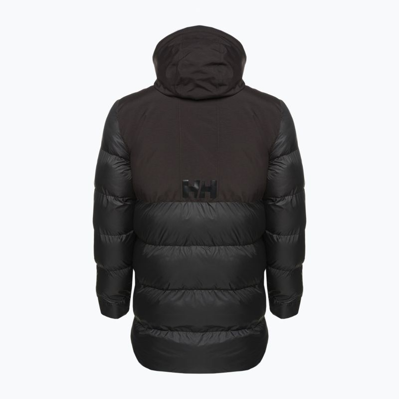 Pánská péřová bunda Helly Hansen Active Puffy Long black 53522_990 2