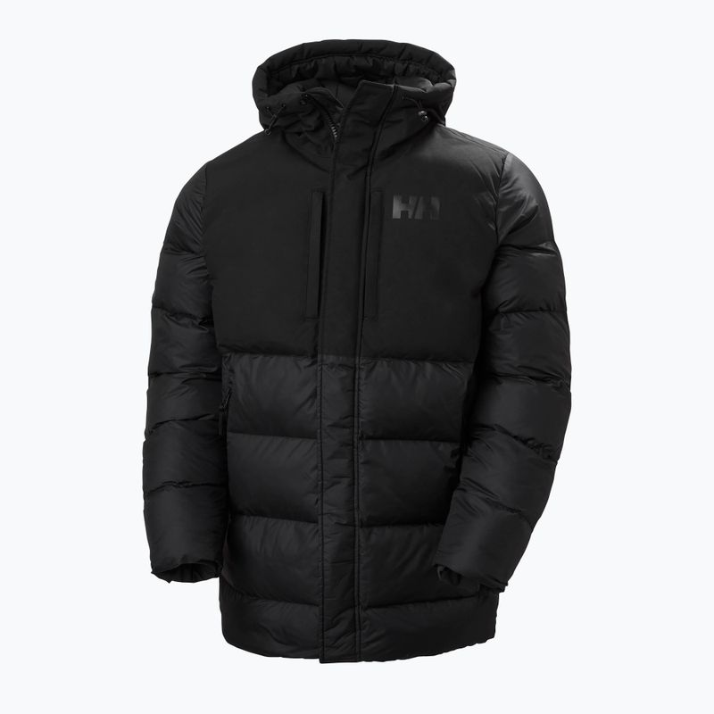 Pánská péřová bunda Helly Hansen Active Puffy Long black 53522_990 8