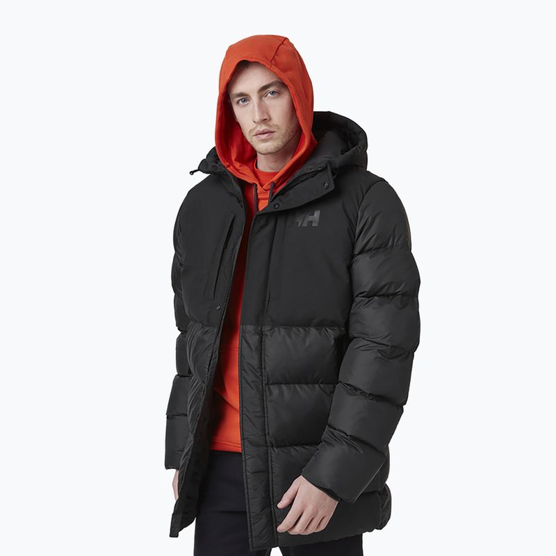 Pánská péřová bunda Helly Hansen Active Puffy Long black 53522_990 6