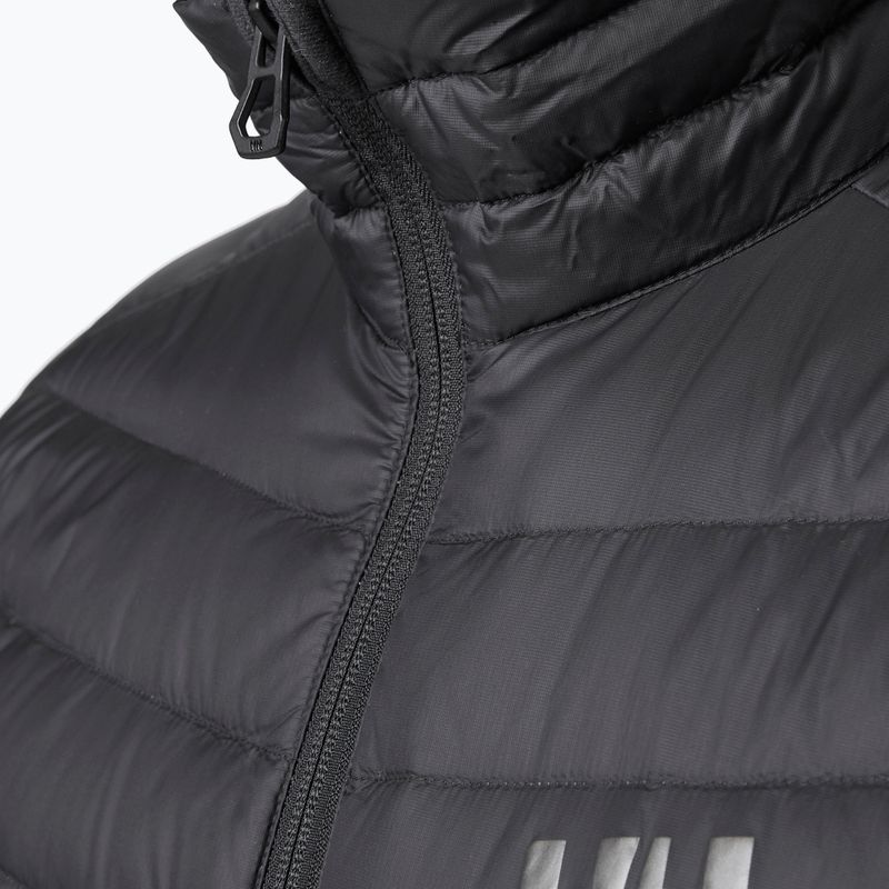 Helly Hansen pánská péřová bunda Verglas Down Insulator 990 černá 63006 4