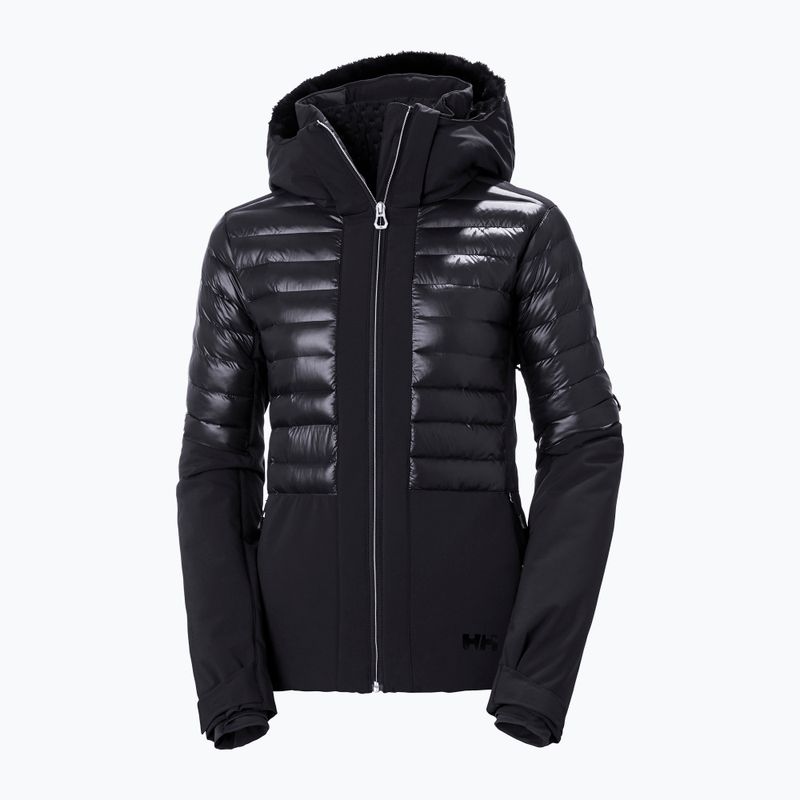 Helly Hansen Avanti dámská lyžařská bunda černá 65732_990 9