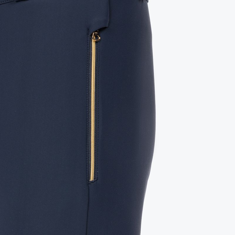 Helly Hansen dámské lyžařské kalhoty Avanti Stretch navy 3