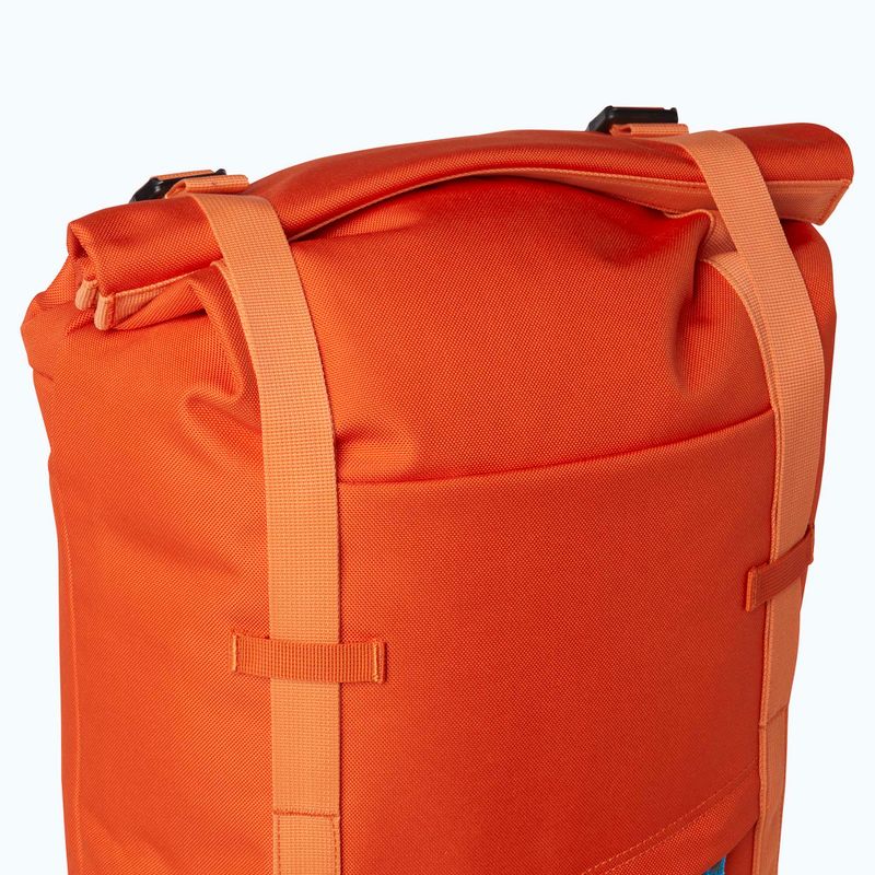Pánský batoh Helly Hansen Stockholm 28 l patrol orange 3