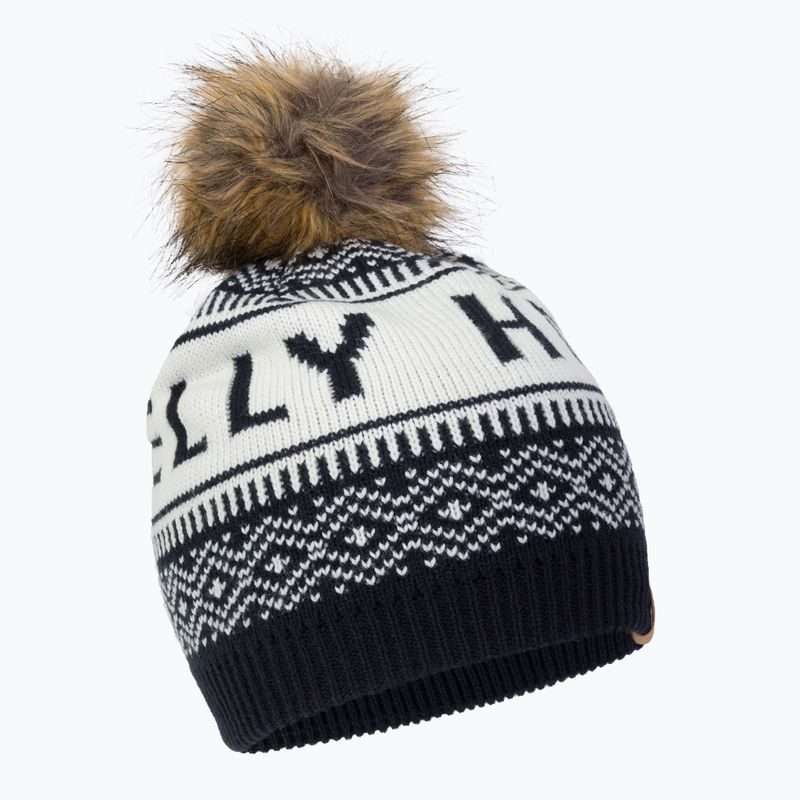 Helly Hansen Champow dámská čepice modrá 67451_597