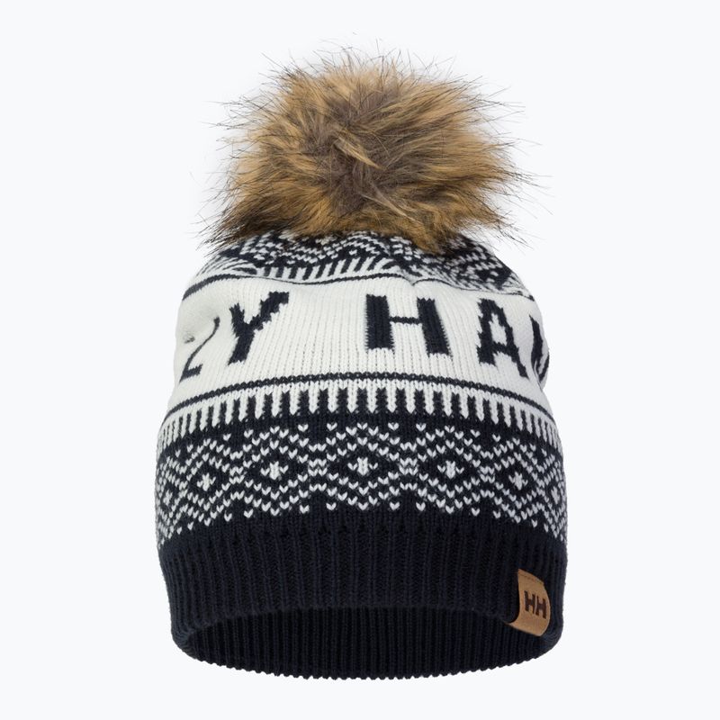 Helly Hansen Champow dámská čepice modrá 67451_597 2