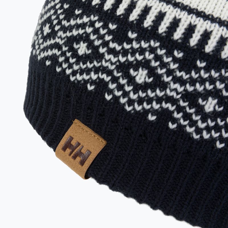 Helly Hansen Champow dámská čepice modrá 67451_597 3