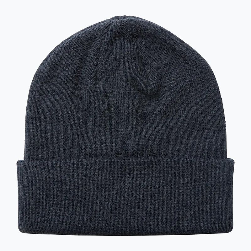 Čepice Musto Shaker Cuff Beanie true navy 2