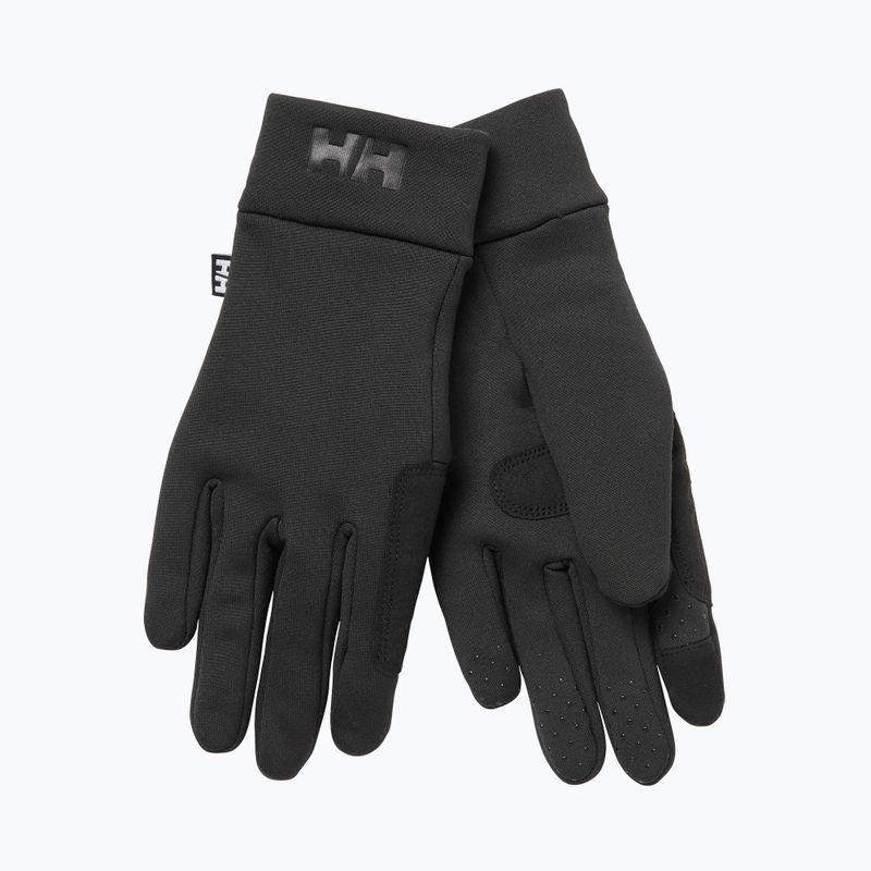 Helly Hansen Touch Liner Rukavice 990 černá 67332 5