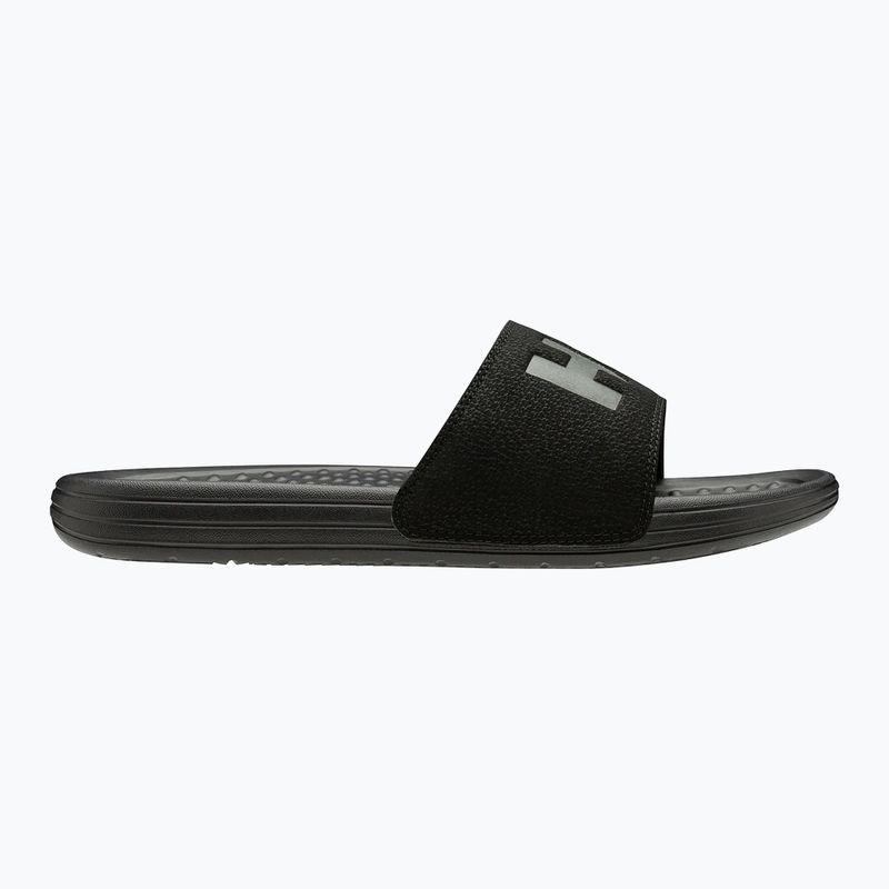 Pánské pantofle  Helly Hansen H/H Slides black/gunmetal 9